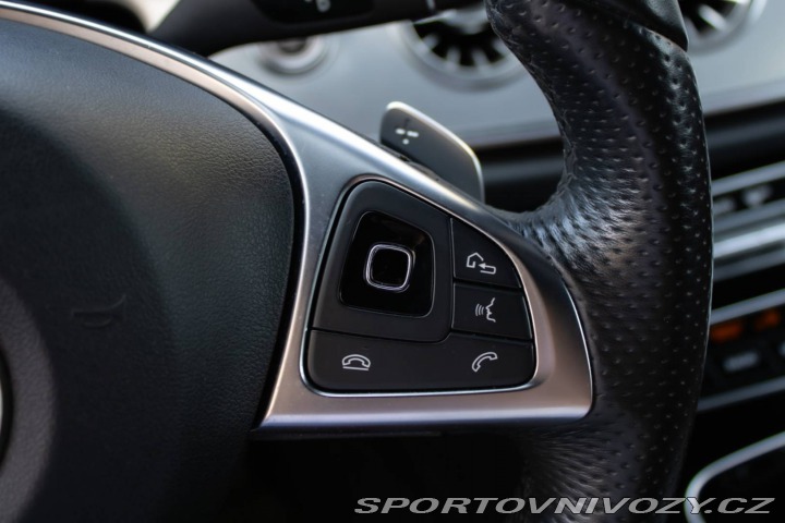 Mercedes-Benz E Kupé  350 d 4matic A/T 2018