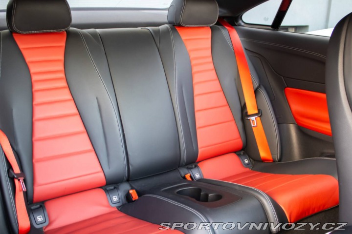 Mercedes-Benz E Kupé  350 d 4matic A/T 2018
