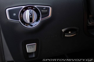 Mercedes-Benz E Kupé  350 d 4matic A/T 2018