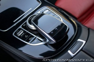 Mercedes-Benz E Kupé  350 d 4matic A/T 2018