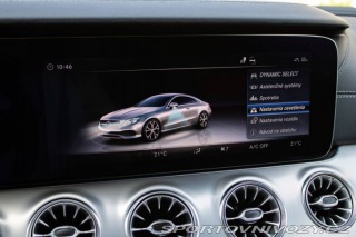 Mercedes-Benz E Kupé  350 d 4matic A/T 2018
