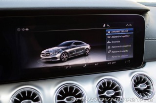 Mercedes-Benz E Kupé  350 d 4matic A/T 2018