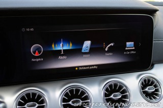 Mercedes-Benz E Kupé  350 d 4matic A/T 2018