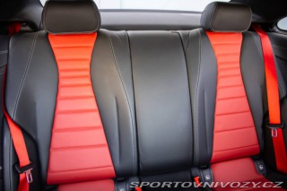 Mercedes-Benz E Kupé  350 d 4matic A/T 2018