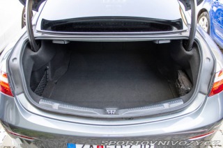 Mercedes-Benz E Kupé  350 d 4matic A/T 2018