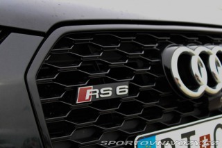 Audi RS6 Avant  4.0TFSI 560k QUATT 2016