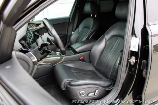 Audi RS6 Avant  4.0TFSI 560k QUATT 2016