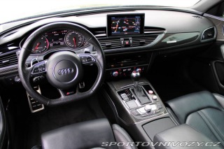 Audi RS6 Avant  4.0TFSI 560k QUATT 2016