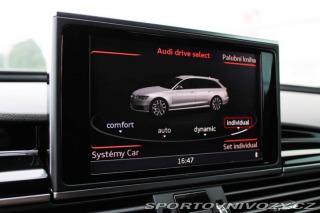 Audi RS6 Avant  4.0TFSI 560k QUATT 2016