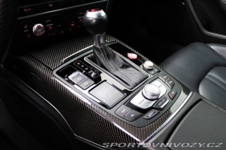 Audi RS6 Avant  4.0TFSI 560k QUATT 2016