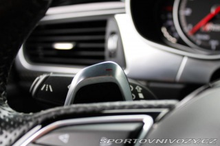Audi RS6 Avant  4.0TFSI 560k QUATT 2016
