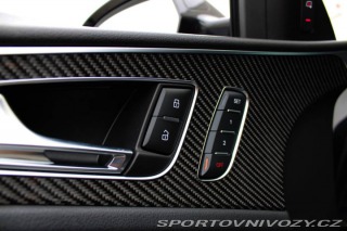 Audi RS6 Avant  4.0TFSI 560k QUATT 2016
