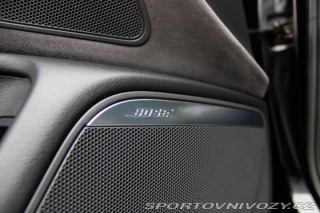 Audi RS6 Avant  4.0TFSI 560k QUATT 2016