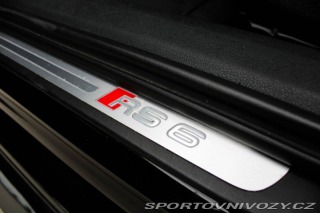 Audi RS6 Avant  4.0TFSI 560k QUATT 2016