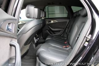 Audi RS6 Avant  4.0TFSI 560k QUATT 2016