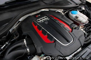 Audi RS6 Avant  4.0TFSI 560k QUATT 2016
