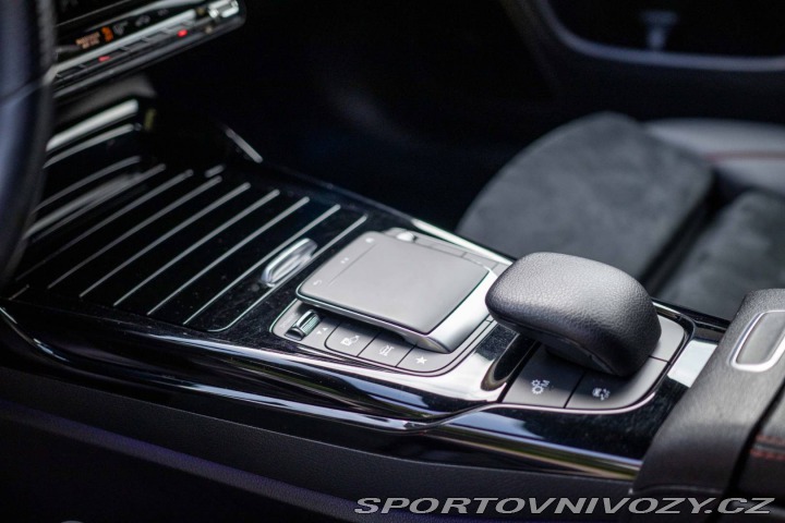 Mercedes-Benz CLA Shooting Brake  45 AMG / 2021