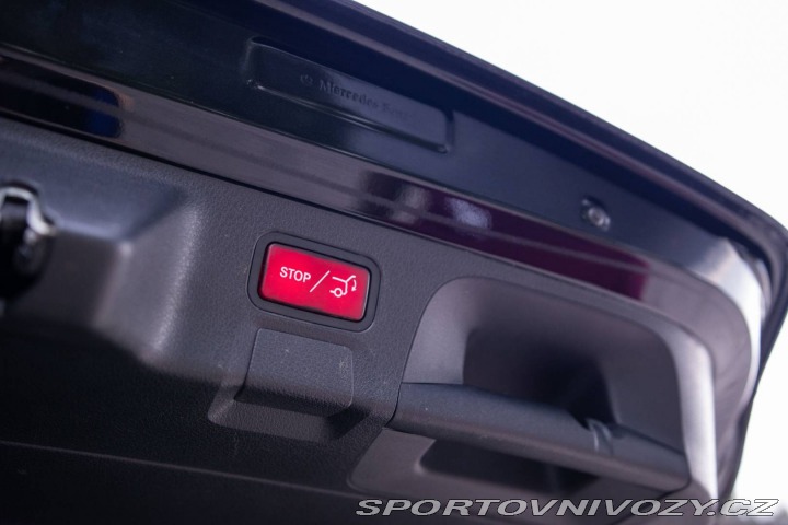 Mercedes-Benz CLA Shooting Brake  45 AMG / 2021