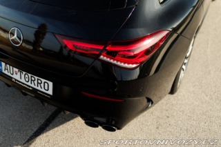 Mercedes-Benz CLA Shooting Brake  AMG  SB 4 2021