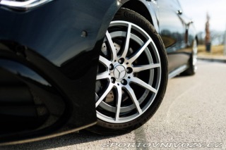 Mercedes-Benz CLA Shooting Brake  AMG  SB 4 2021