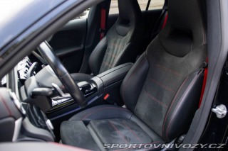 Mercedes-Benz CLA Shooting Brake  AMG  SB 4 2021
