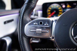 Mercedes-Benz CLA Shooting Brake  AMG  SB 4 2021
