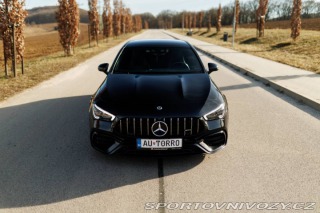 Mercedes-Benz CLA Shooting Brake  AMG  SB 4 2021