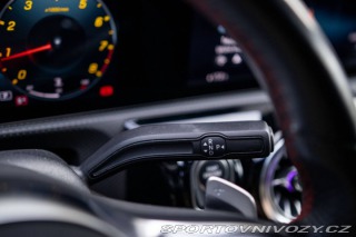 Mercedes-Benz CLA Shooting Brake  AMG  SB 4 2021