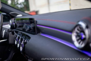Mercedes-Benz CLA Shooting Brake  AMG  SB 4 2021