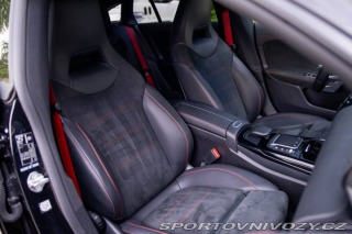 Mercedes-Benz CLA Shooting Brake  AMG  SB 4 2021