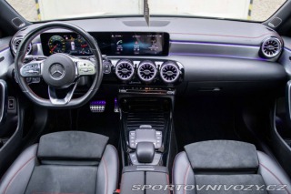 Mercedes-Benz CLA Shooting Brake  AMG  SB 4 2021