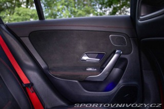 Mercedes-Benz CLA Shooting Brake  AMG  SB 4 2021