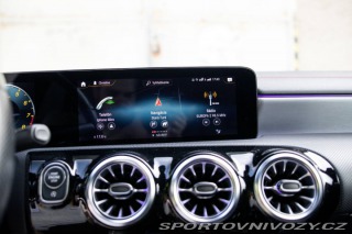 Mercedes-Benz CLA Shooting Brake  AMG  SB 4 2021