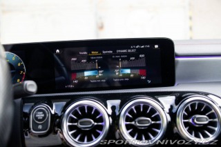 Mercedes-Benz CLA Shooting Brake  AMG  SB 4 2021