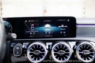 Mercedes-Benz CLA Shooting Brake  AMG  SB 4 2021