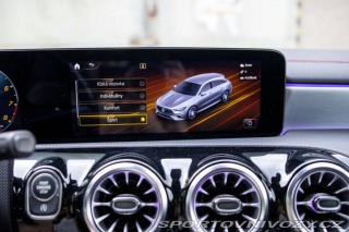 Mercedes-Benz CLA Shooting Brake  AMG  SB 4 2021