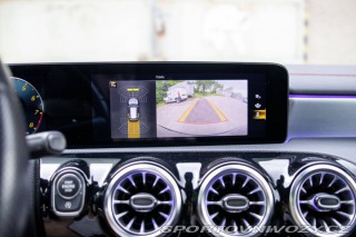 Mercedes-Benz CLA Shooting Brake  AMG  SB 4 2021
