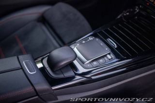 Mercedes-Benz CLA Shooting Brake  AMG  SB 4 2021