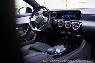 Mercedes-Benz CLA Shooting Brake  AMG  SB 4 2021