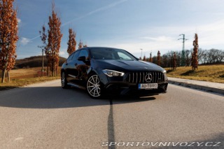 Mercedes-Benz CLA Shooting Brake  AMG  SB 4 2021
