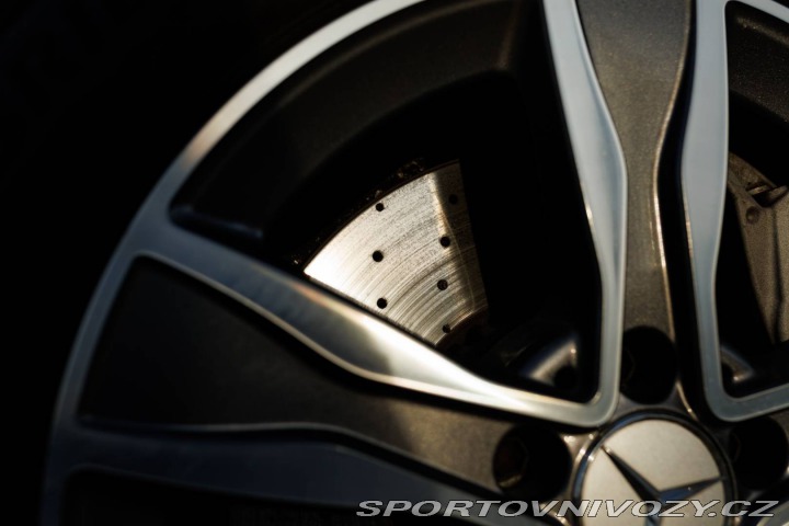 Mercedes-Benz C Kombi T 300 d A/T AMG Li 2019