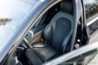 Mercedes-Benz C Kombi  T 300 d A/T AMG Li 2019