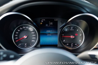 Mercedes-Benz C Kombi  T 300 d A/T AMG Li 2019
