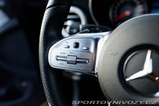 Mercedes-Benz C Kombi  T 300 d A/T AMG Li 2019