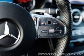 Mercedes-Benz C Kombi  T 300 d A/T AMG Li 2019