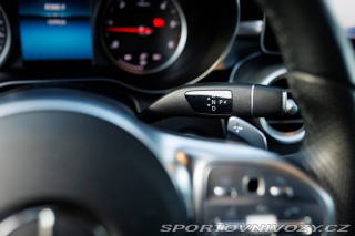 Mercedes-Benz C Kombi  T 300 d A/T AMG Li 2019