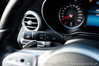 Mercedes-Benz C Kombi  T 300 d A/T AMG Li 2019