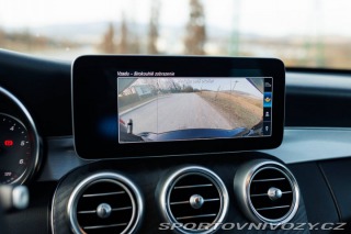 Mercedes-Benz C Kombi  T 300 d A/T AMG Li 2019