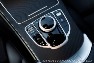 Mercedes-Benz C Kombi  T 300 d A/T AMG Li 2019