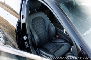 Mercedes-Benz C Kombi  T 300 d A/T AMG Li 2019